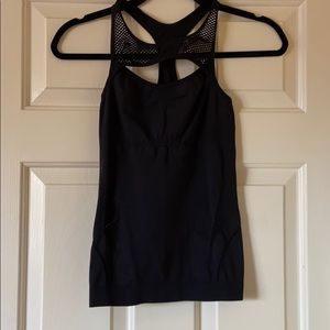 Lorna Jane Seamless Workout Top